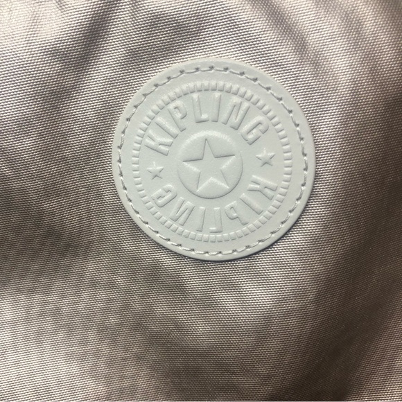 Kipling Women's Crossbody Bag with Adjustable Strap EUC - Picture 3 of 5